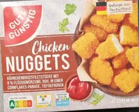 Chicken Nuggets