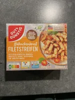Hähnchenbrust Filetstreifen