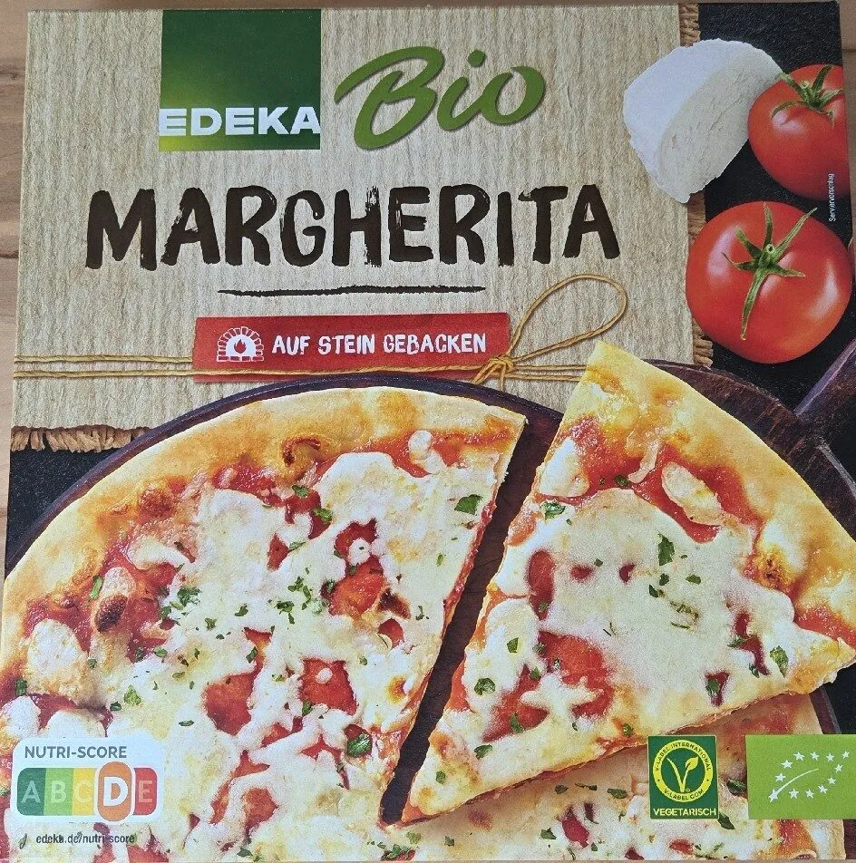Margherita