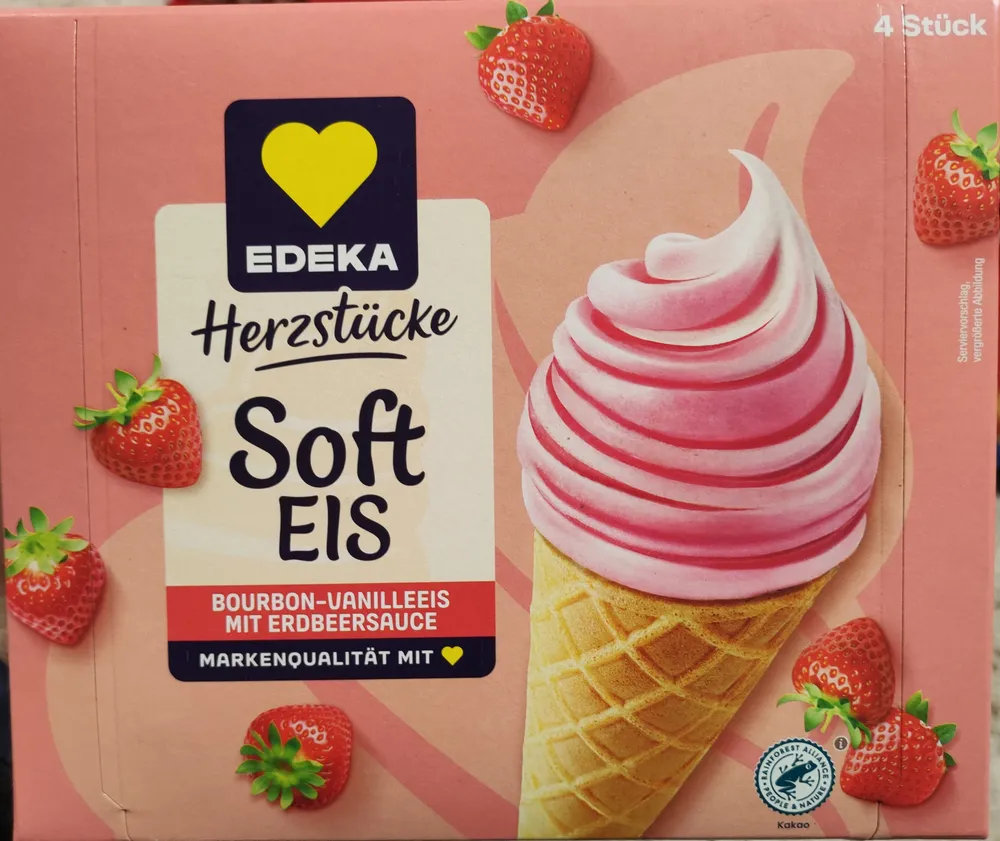 Soft Eis