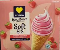 Soft Eis