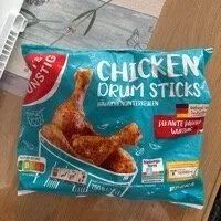 ChIcken Drumsticks