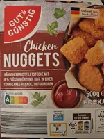 Chicken Nuggets