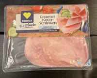 Gourmet Kochschinken