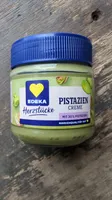 Pistatiencreme