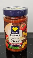 pastasause napoli