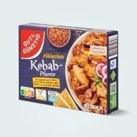 Hähnchen Kebab