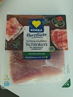 Schwarzwälder Schinken