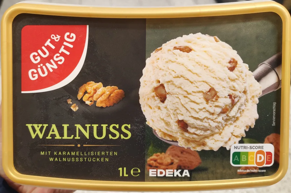 Walnuss