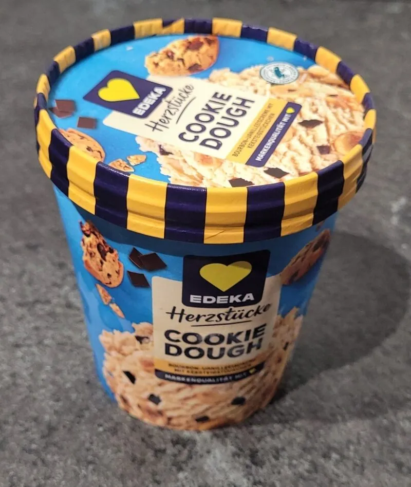 Cookie Dough