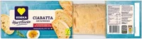 ciabatta