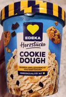Cookie Dough Eiscreme