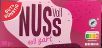 Vollnuss Voll Zart