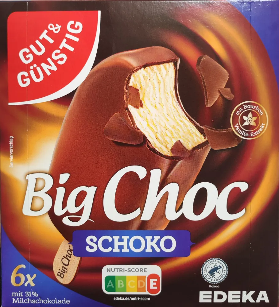Big Choc Choco