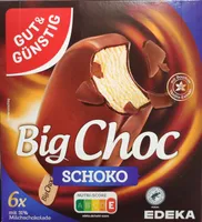 Big Choc Choco