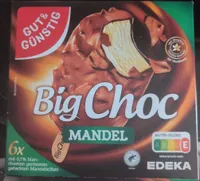 Big Choc Mandel