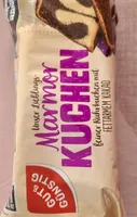 Marmor Kuchen