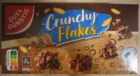 Crunchy Flakes