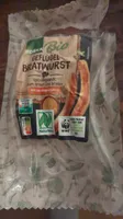 Geflügelbratwurst