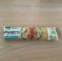 Spagetti