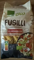 Fusilli