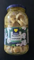 Champignons 1. Wahl, In Scheiben