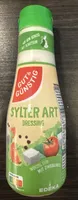 Sylter Art Dressing