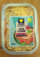 Vegane Lasagne