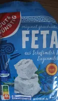 EDEKA GUT&GÜNSTIG Feta 200g 1.99€ 1kg 9,96€
