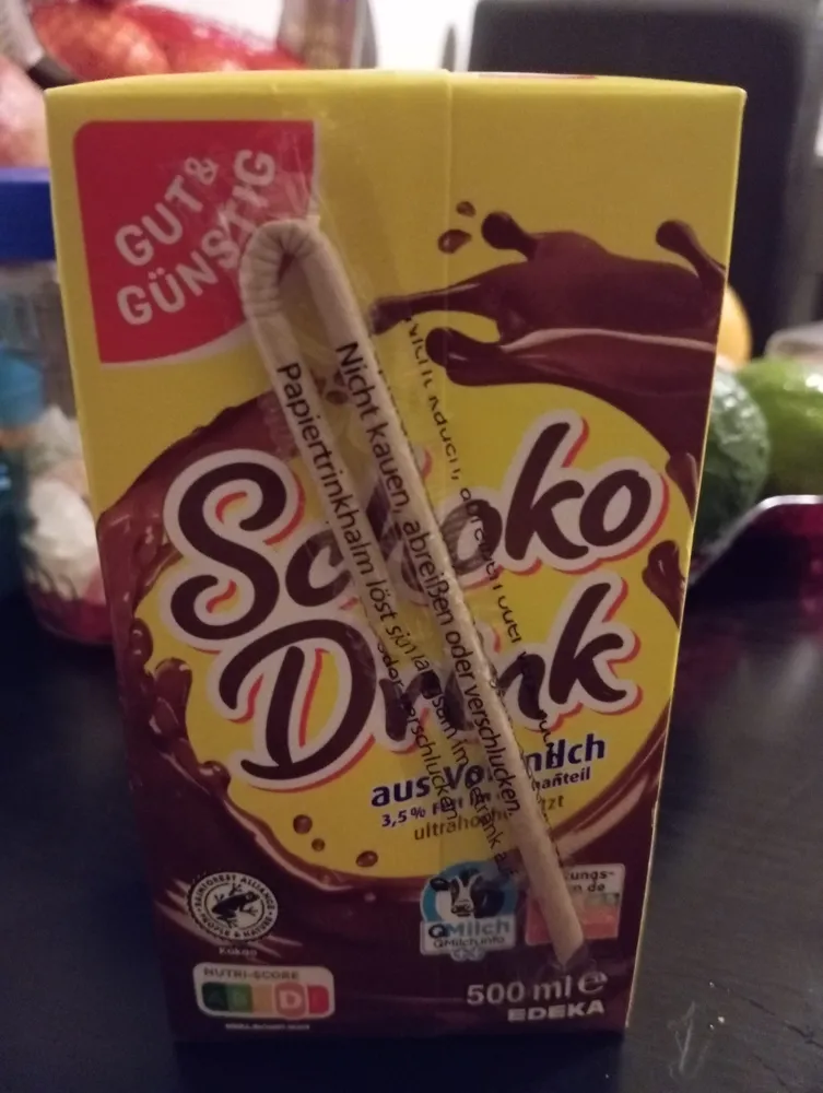 Schoko Drink