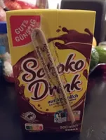 Schoko Drink