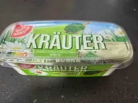 Kräuter Schmelzkäse