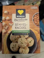 Semmelknödel