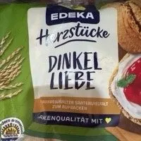 Dinkel Liebe