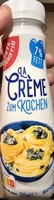 La Creme Zum Kochen