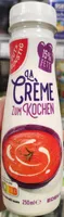 La Crème zum Kochen