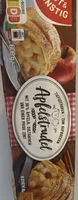 Apfelstrudel