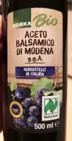 Aceton Balsamico die Modena