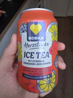 Herzstücke Ice Tea
