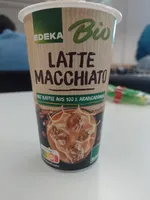 Latte Macchiato