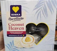 Coconut Heaven