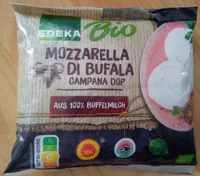 Mozzarella Di Bufala