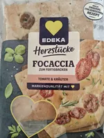 Focaccia
