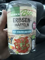 ERBSEN-WAFFELN