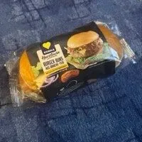 Burger Buns