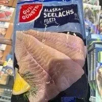 Alaska Seelachs
