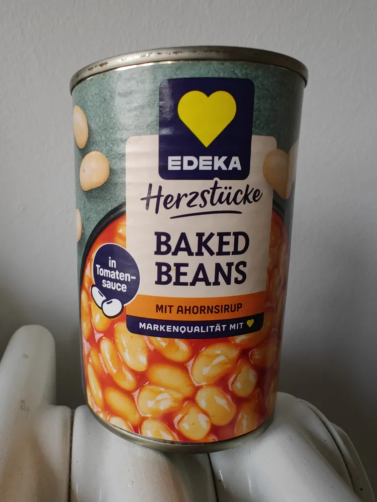 Baked Beans