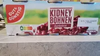 Bohnen Kidney