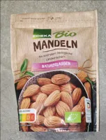 Mandeln Bio Naturbelassen