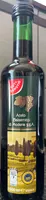 Aceto Balsamico di Modena g.g.A.